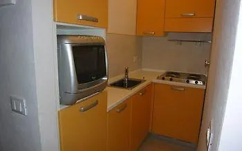 Oriolo Hotel Florence Apartment