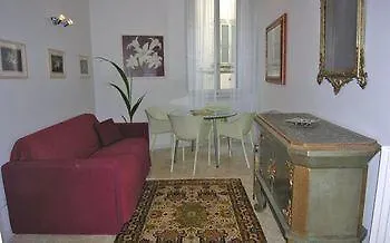 Apartment Oriolo Hotel Florence Italy